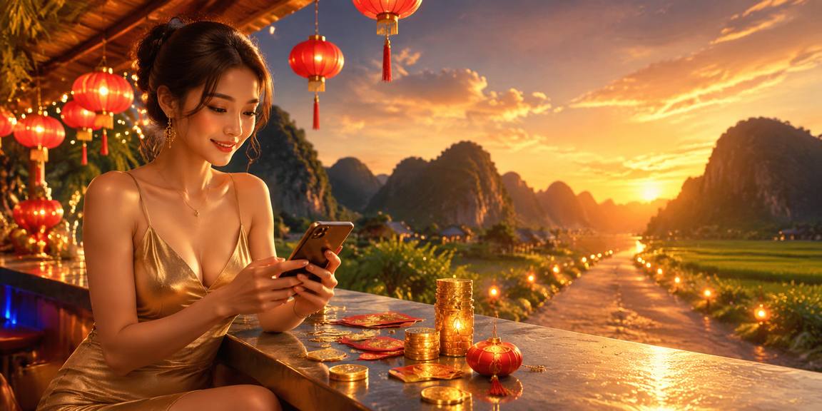 88bey Dice Di Dong — Bàn Xúc Xắc Trong Lòng Bàn Tay